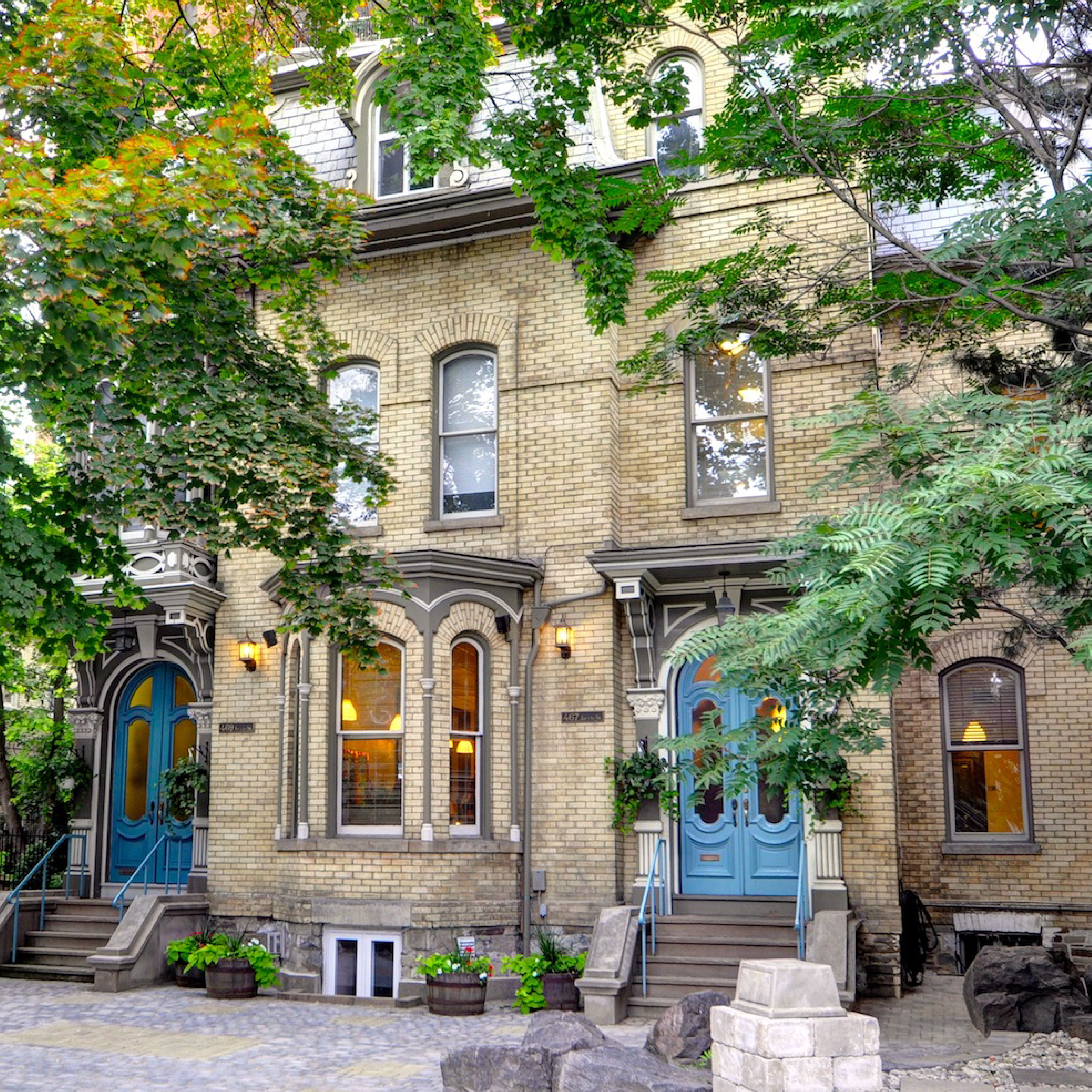 Toronto