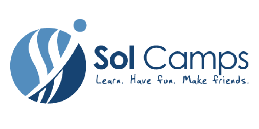 Sol Camps Logo